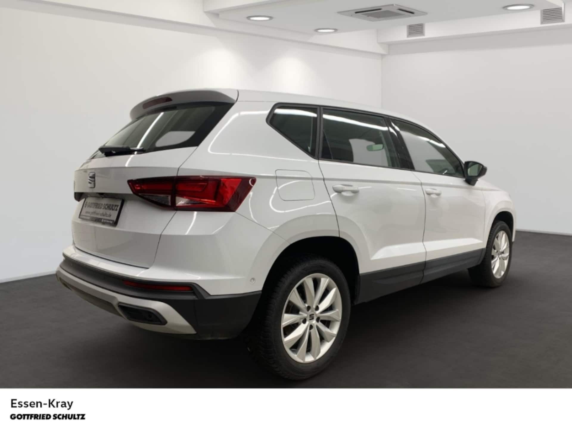 SEAT Ateca Style