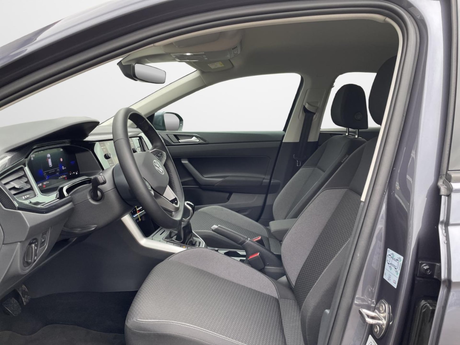 Volkswagen Taigo Life