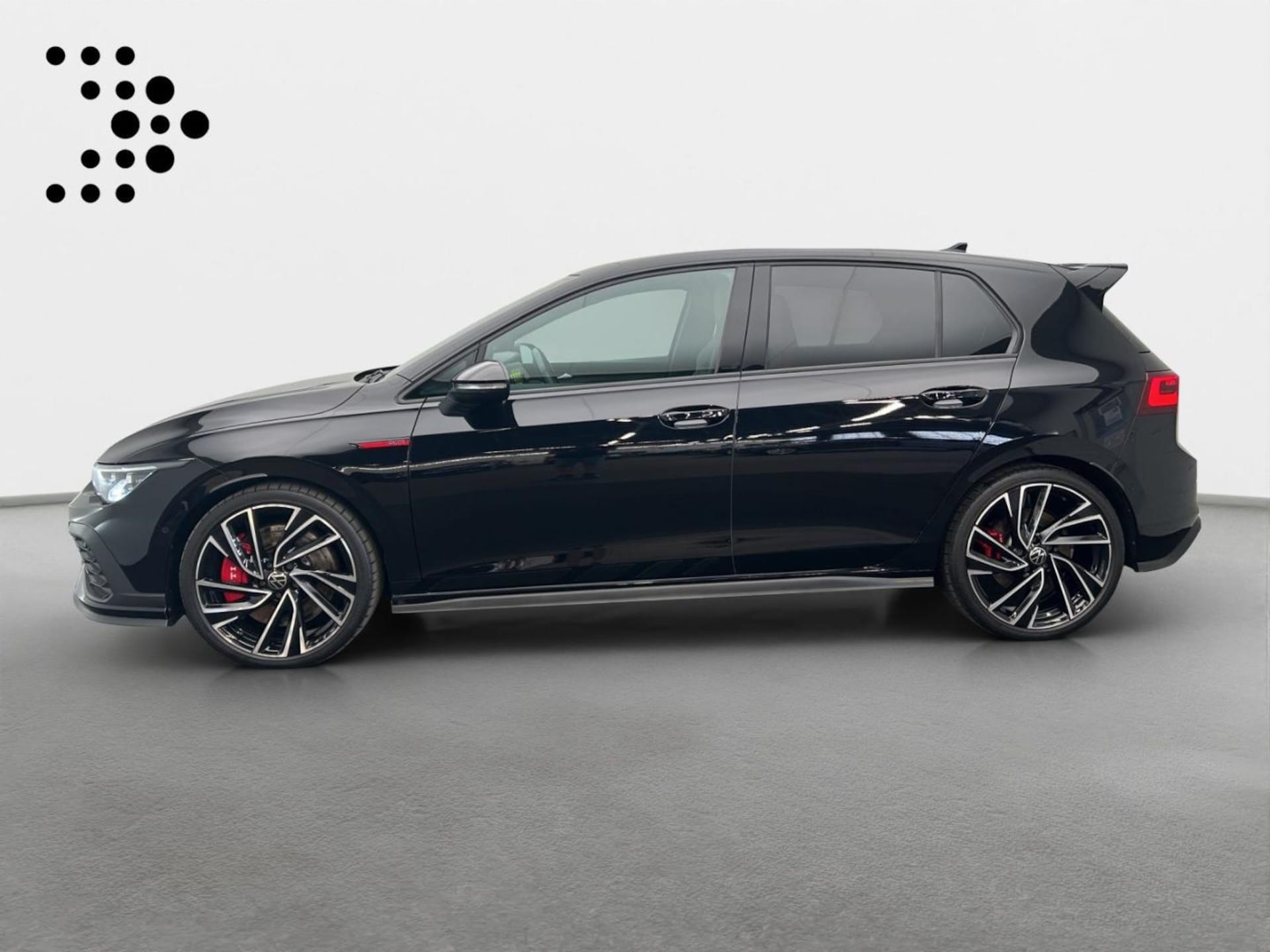 Volkswagen Golf GTI Clubsport