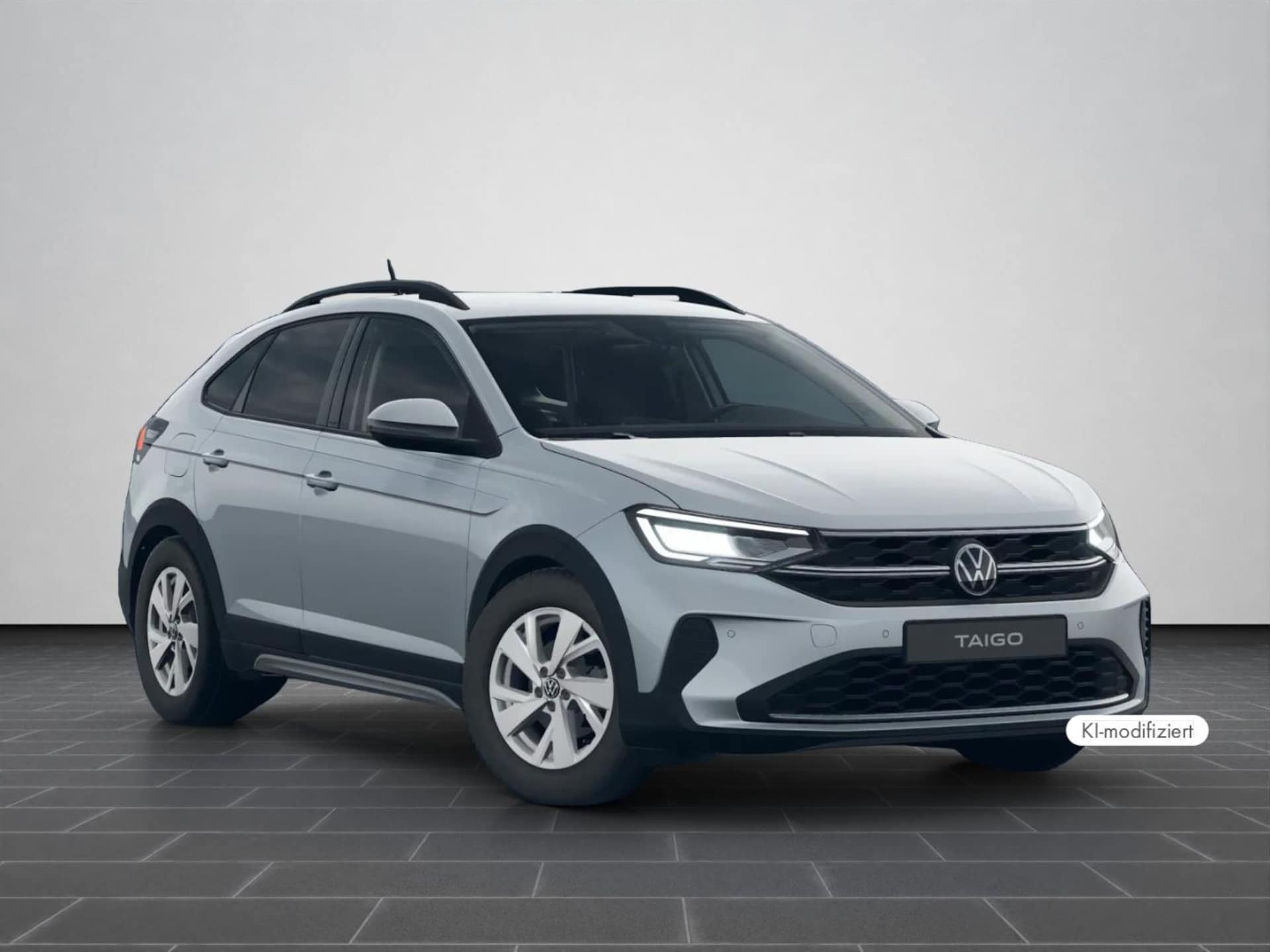 Volkswagen Taigo Life