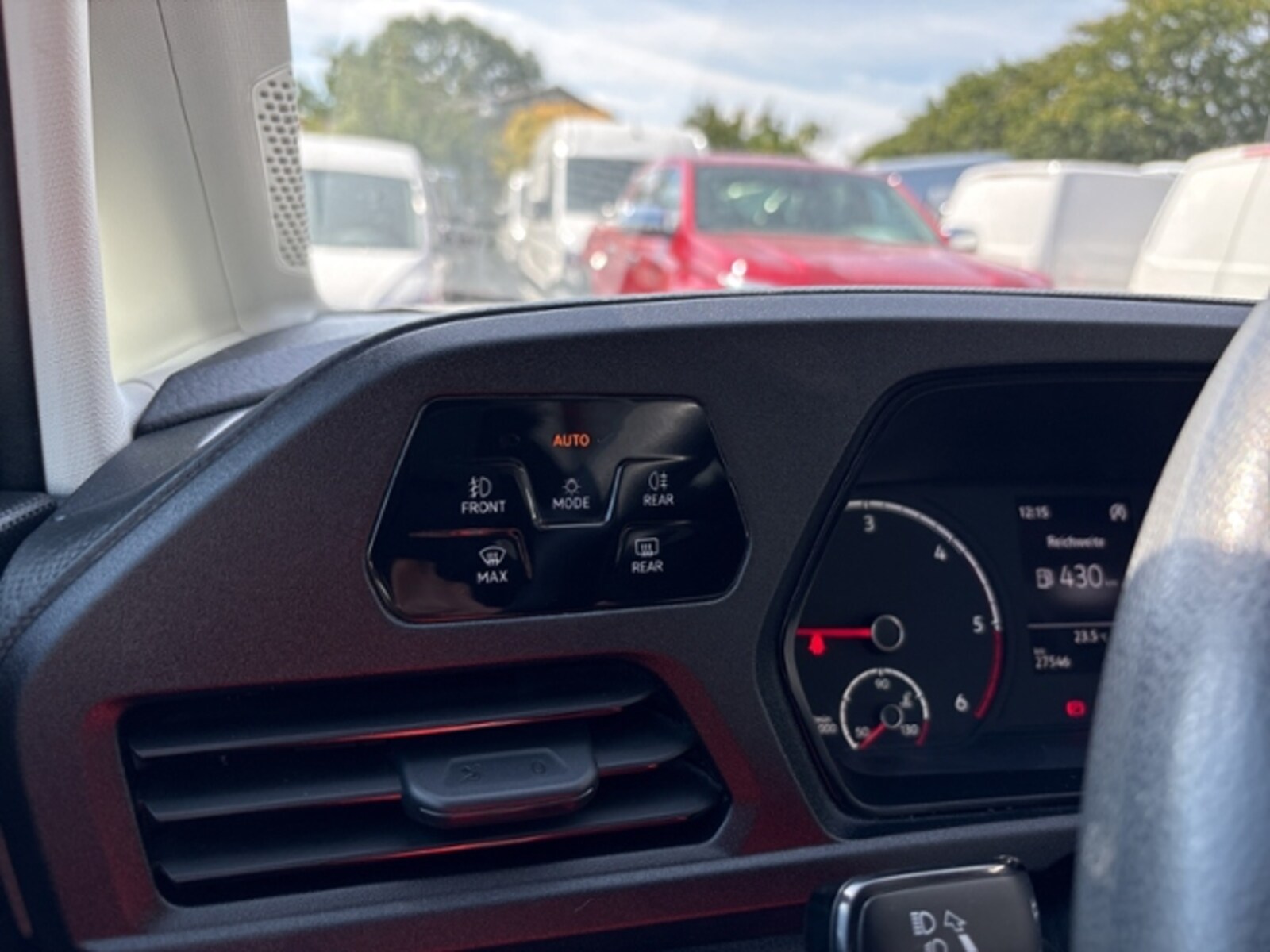 Volkswagen Caddy Maxi Cargo – Bild 18