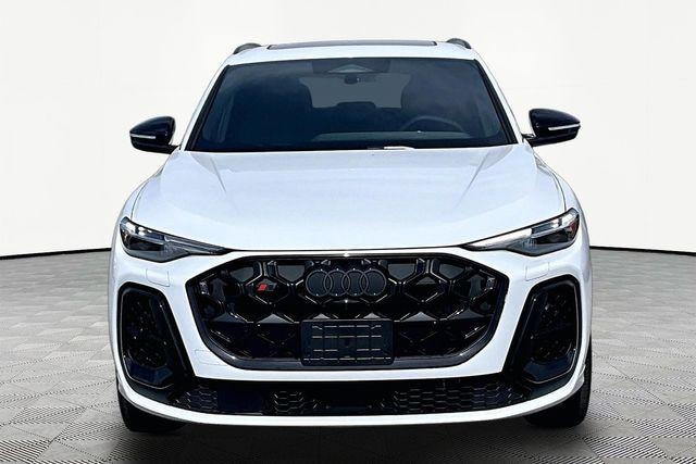 2026 Audi SQ5