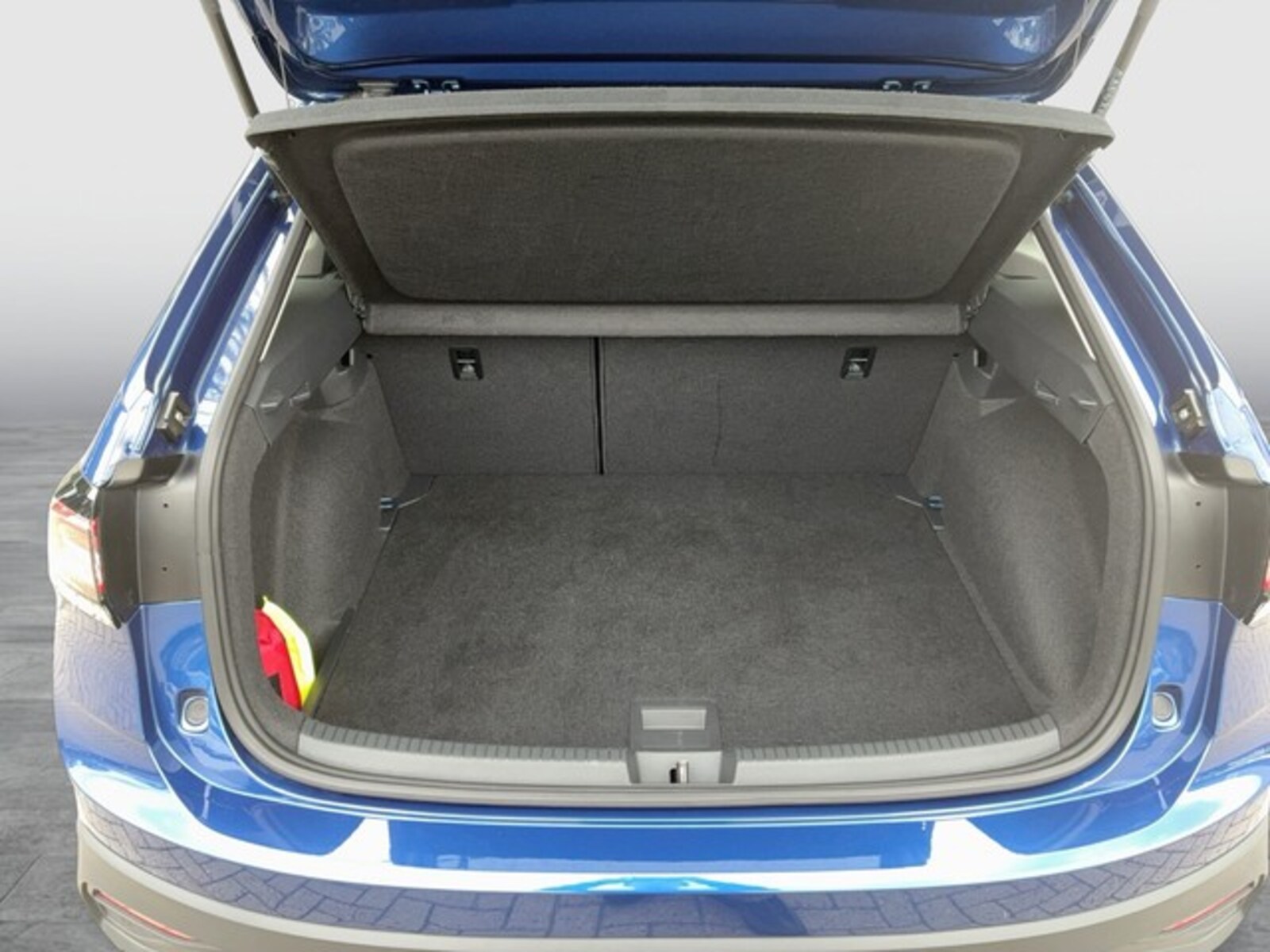 Volkswagen Taigo – Bild 12