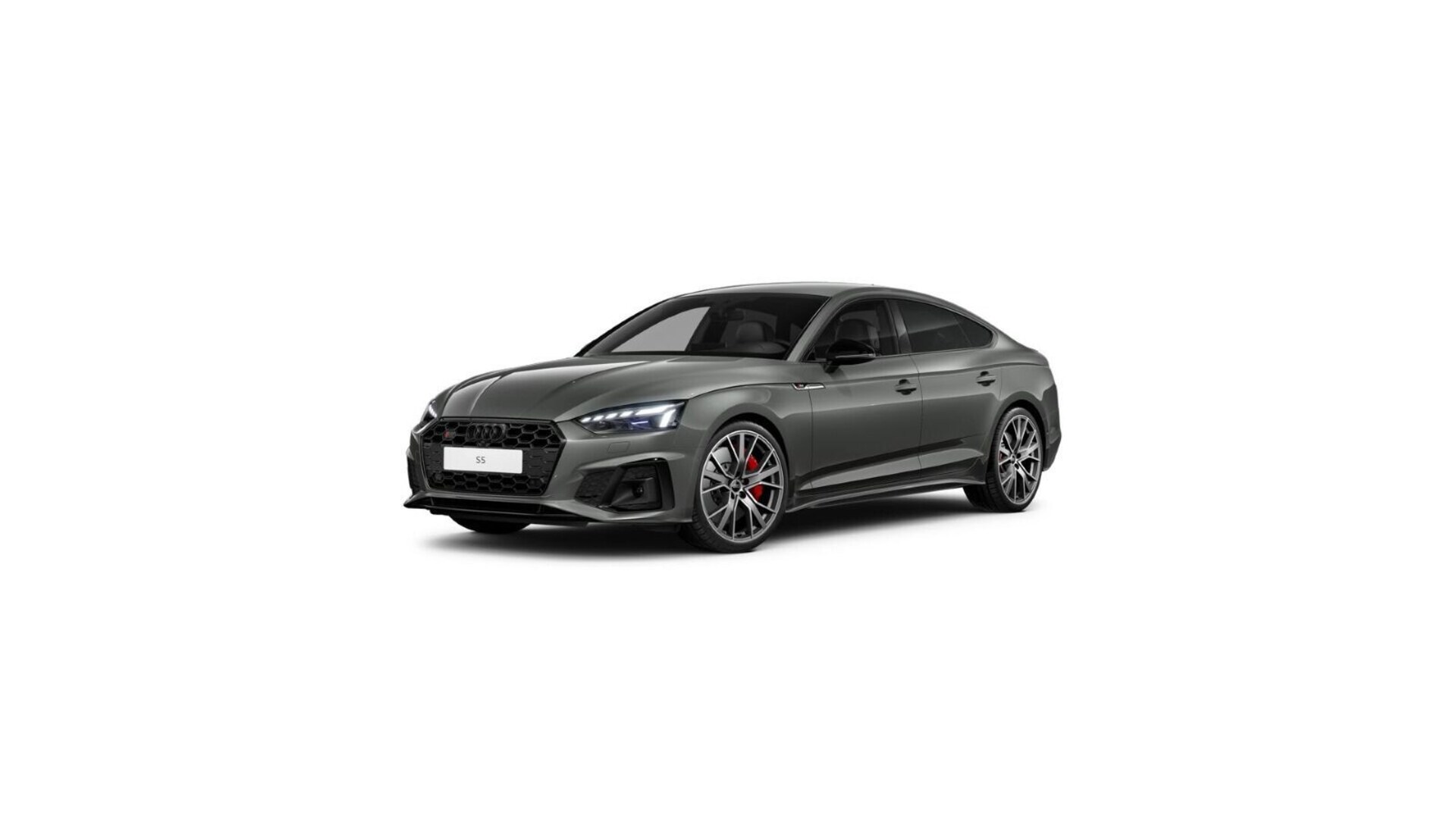 Audi S5 Sportback