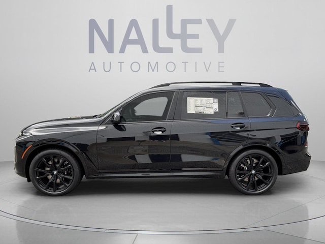 2027 BMW X7