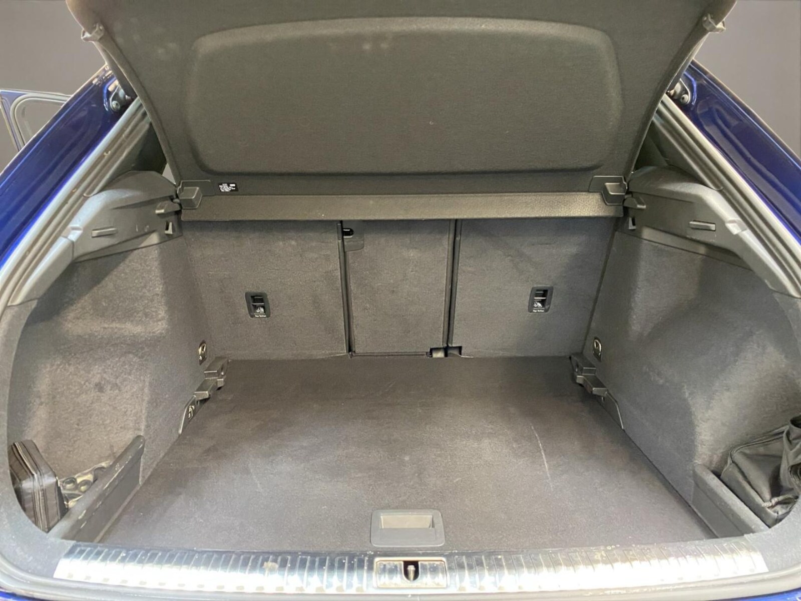 Audi Q3 – Bild 17