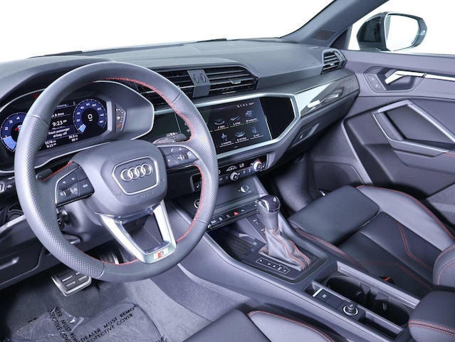 2025 Audi Q3 SUV