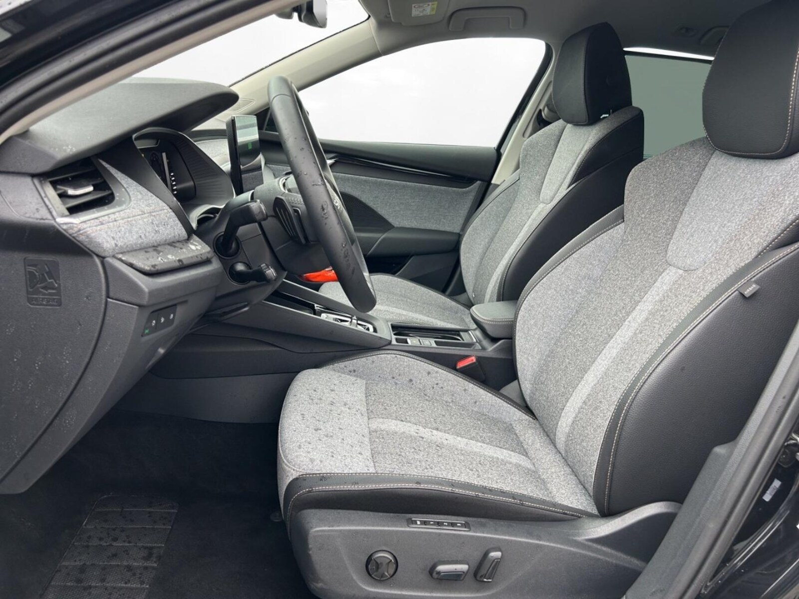 Škoda Octavia Combi – Bild 8