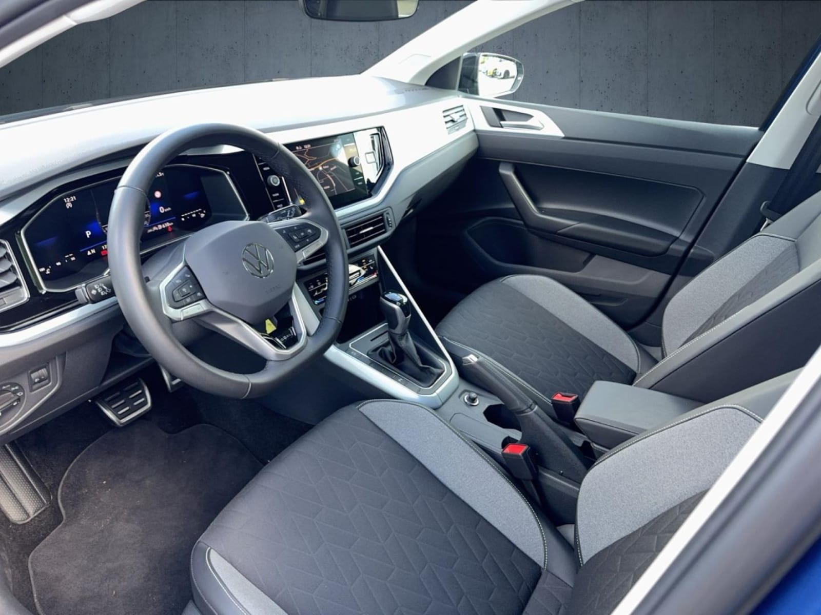 Volkswagen Polo – Bild 9