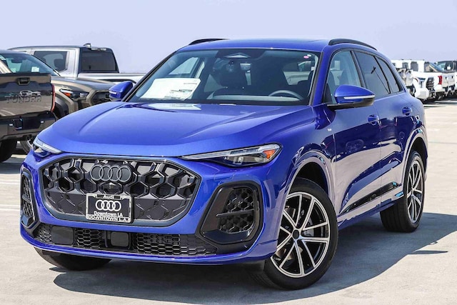 2026 Audi Q5