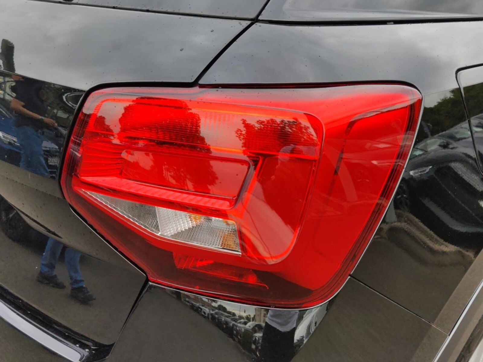 Audi Q2 – Bild 9