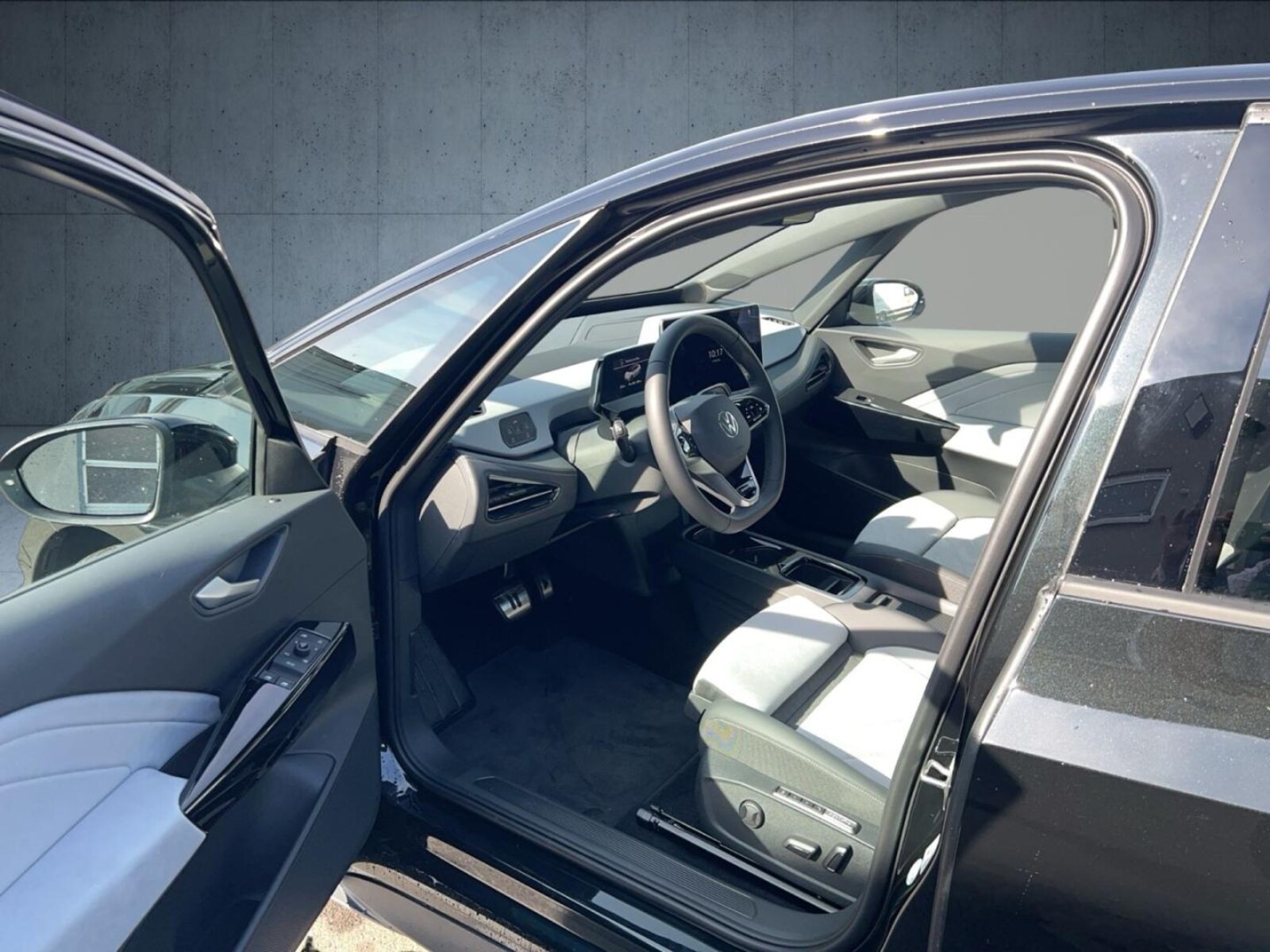 Volkswagen ID.3 – Bild 9
