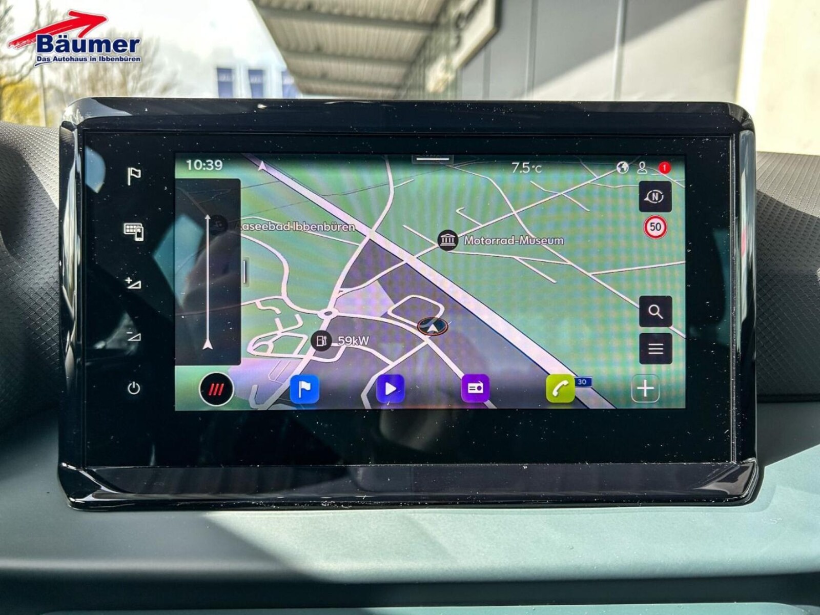 SEAT Arona – Bild 18