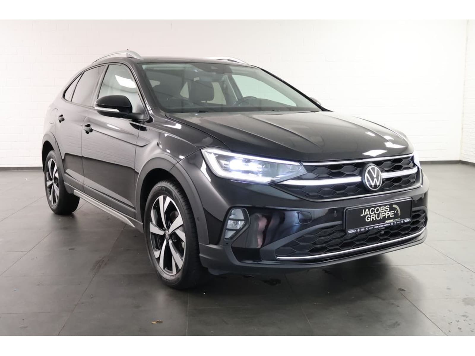 Volkswagen Taigo – Bild 3