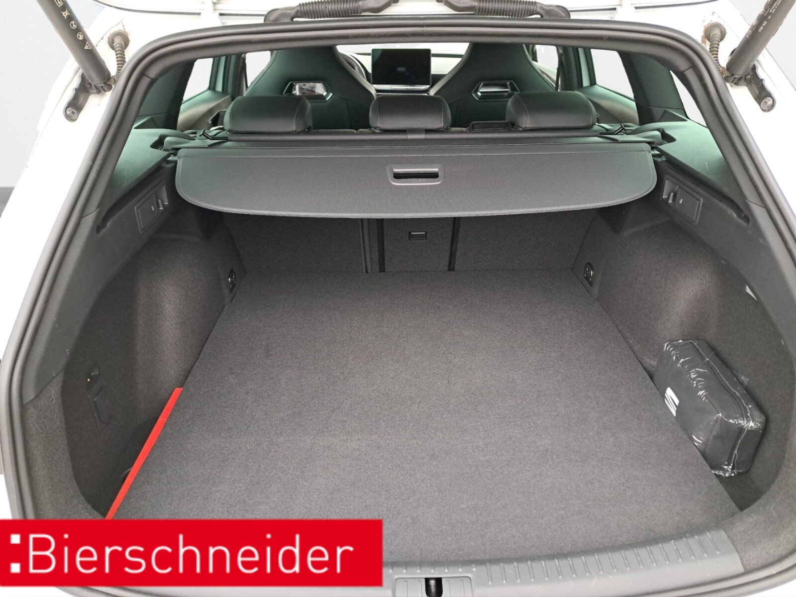 CUPRA Leon Sportstourer – Bild 9