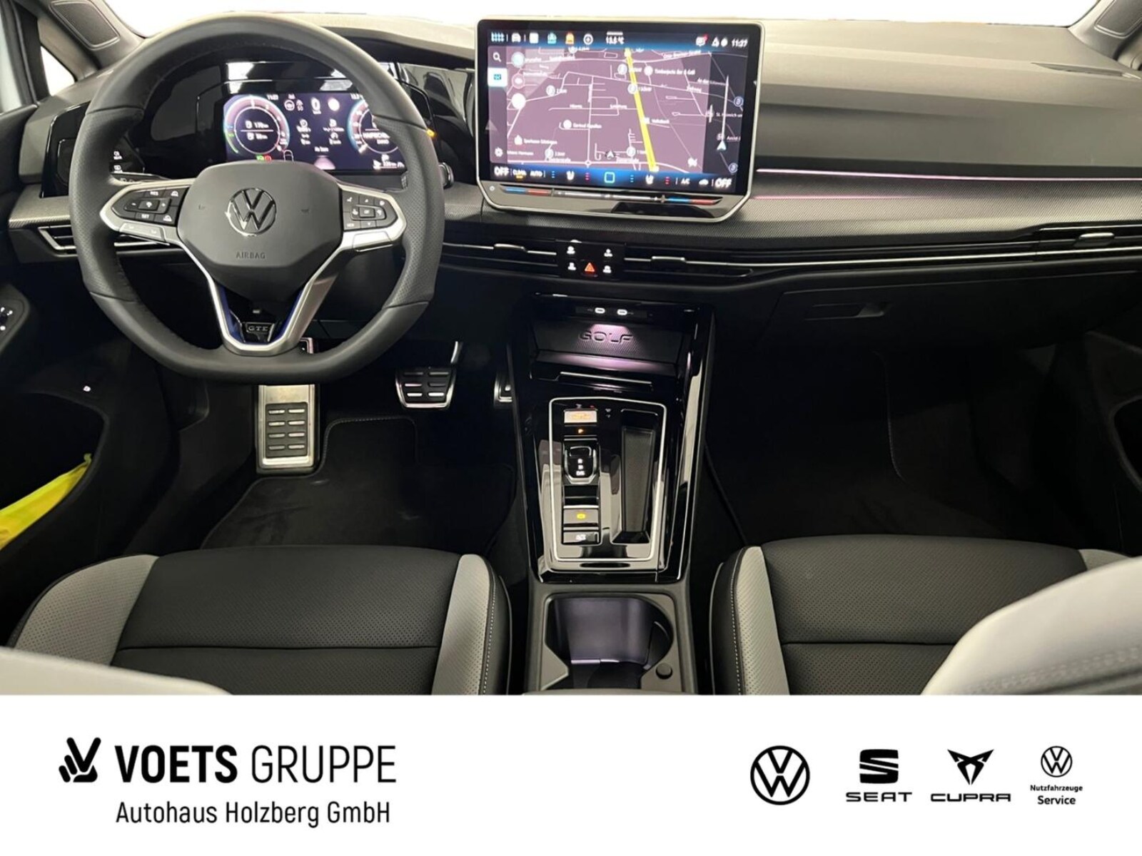 Volkswagen Golf – Bild 7