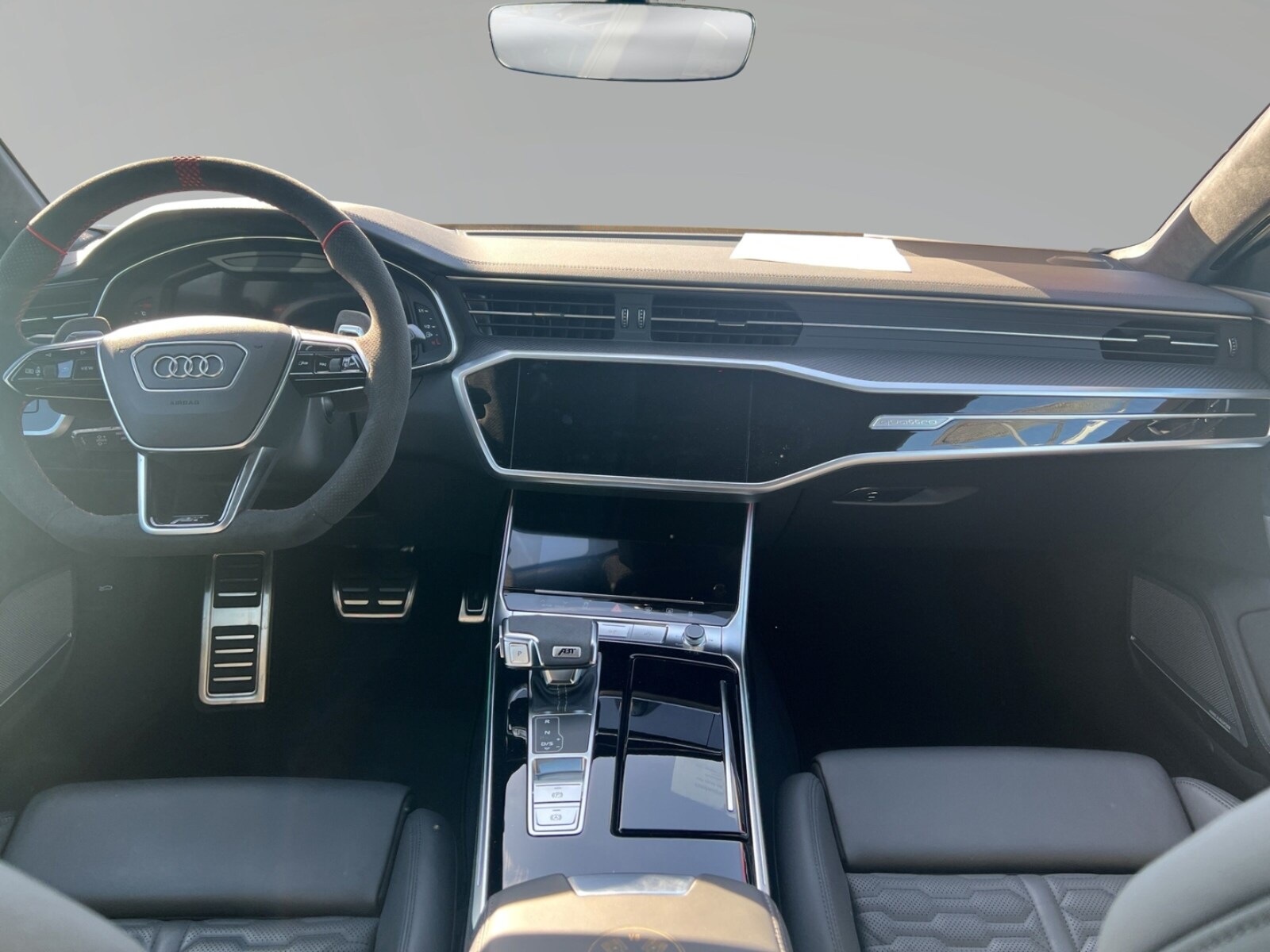 Audi RS 7 Sportback – Bild 5