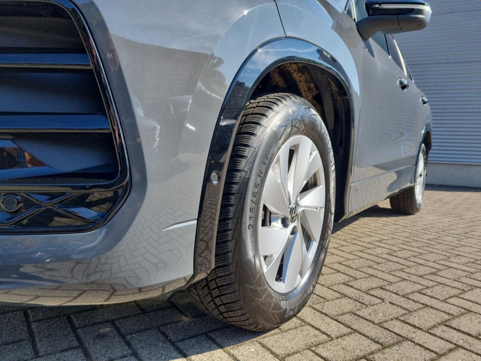 Volkswagen Tayron – Bild 7