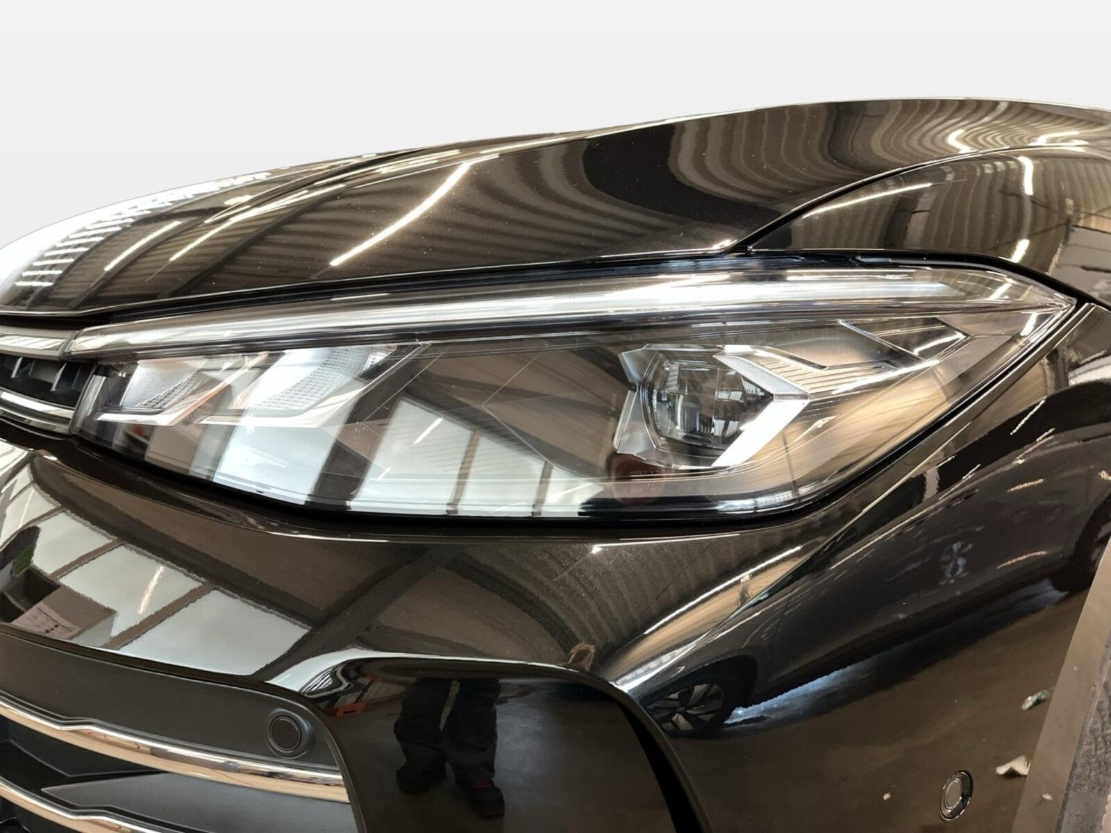 Volkswagen Passat – Bild 14
