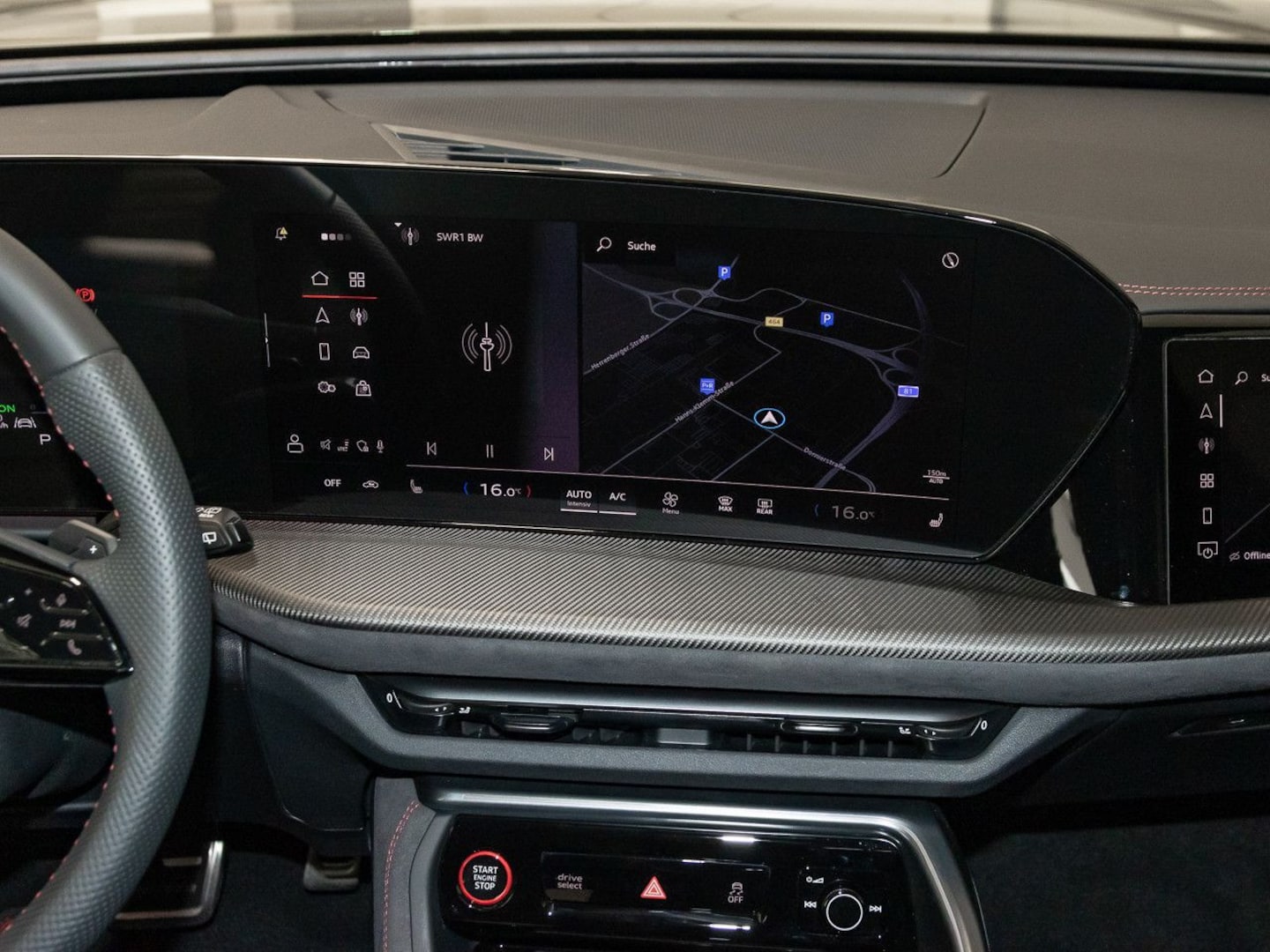 Bild über Audi Q5 Sportback TDI quattro 150 kW S tronic - für weitere Informationen kontaktieren Sie den Audi Partner