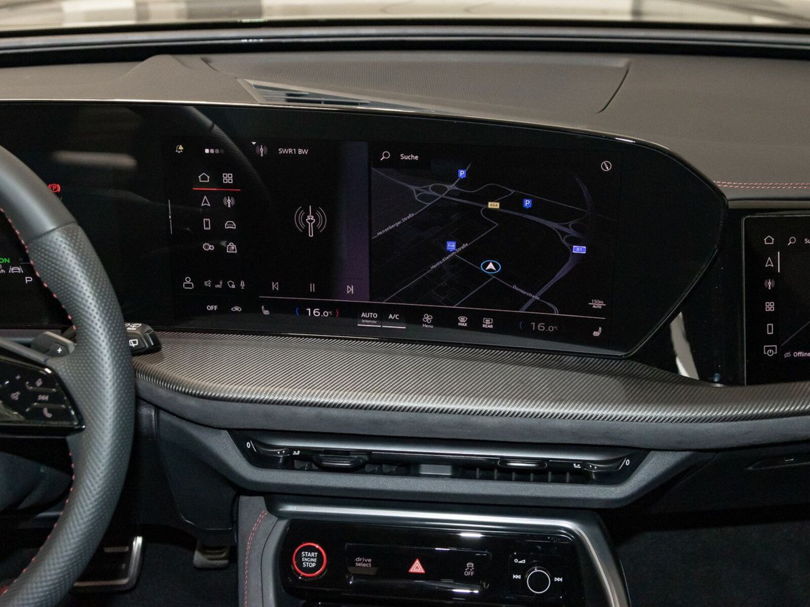 Audi Q5 Sportback – Bild 15