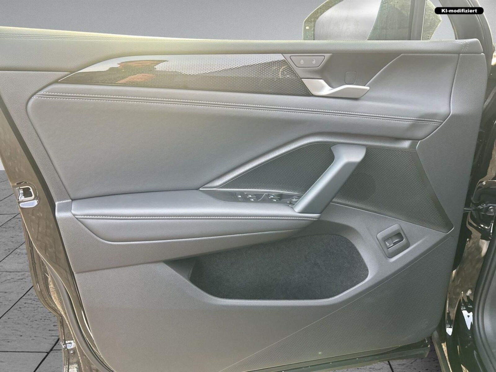 Volkswagen Tiguan – Bild 23