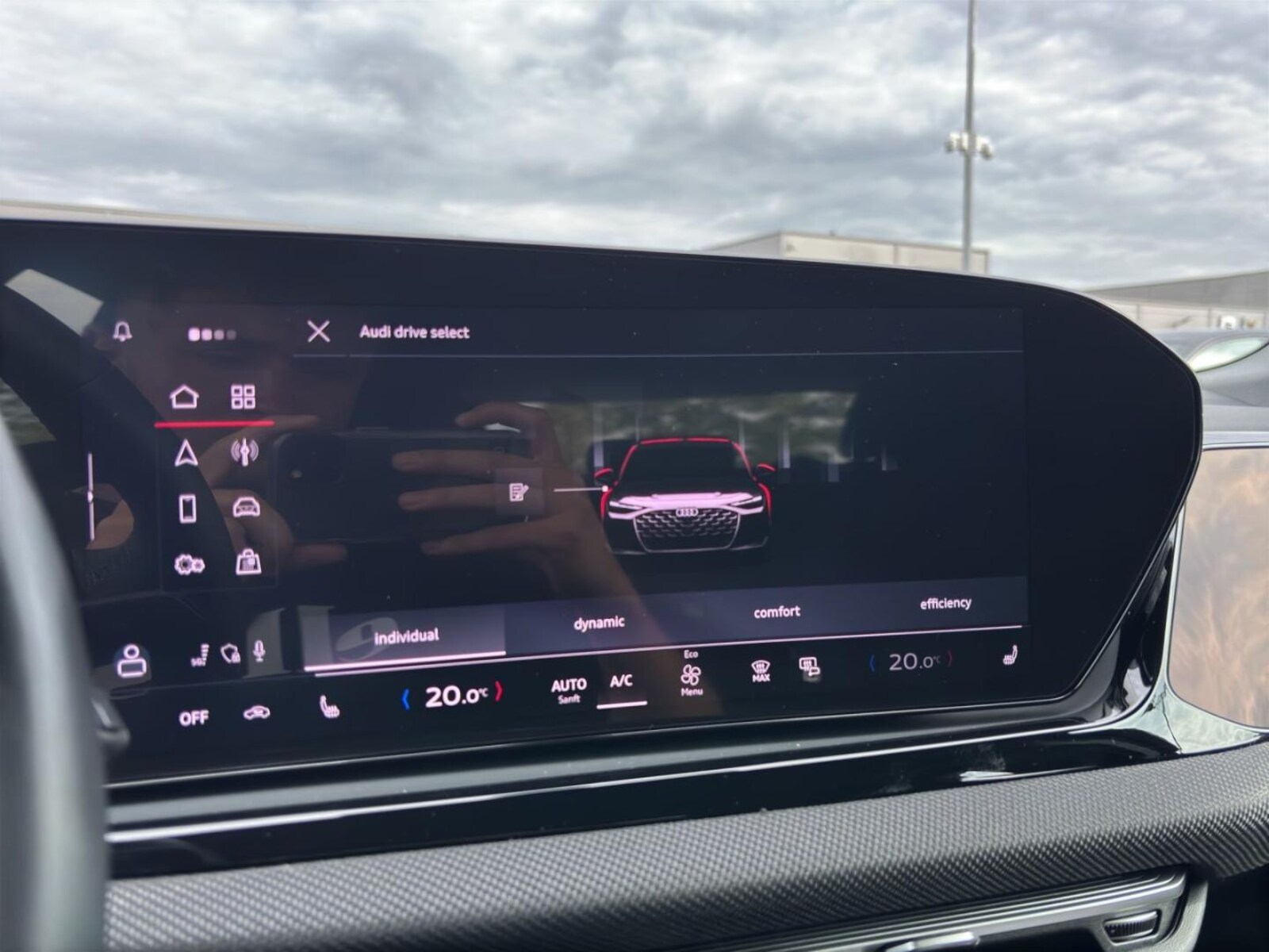 Audi A6 Avant – Bild 19