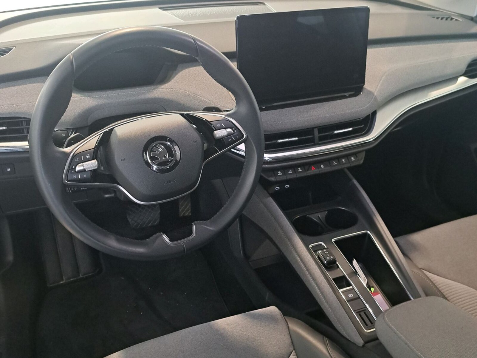 Škoda Enyaq – Bild 4