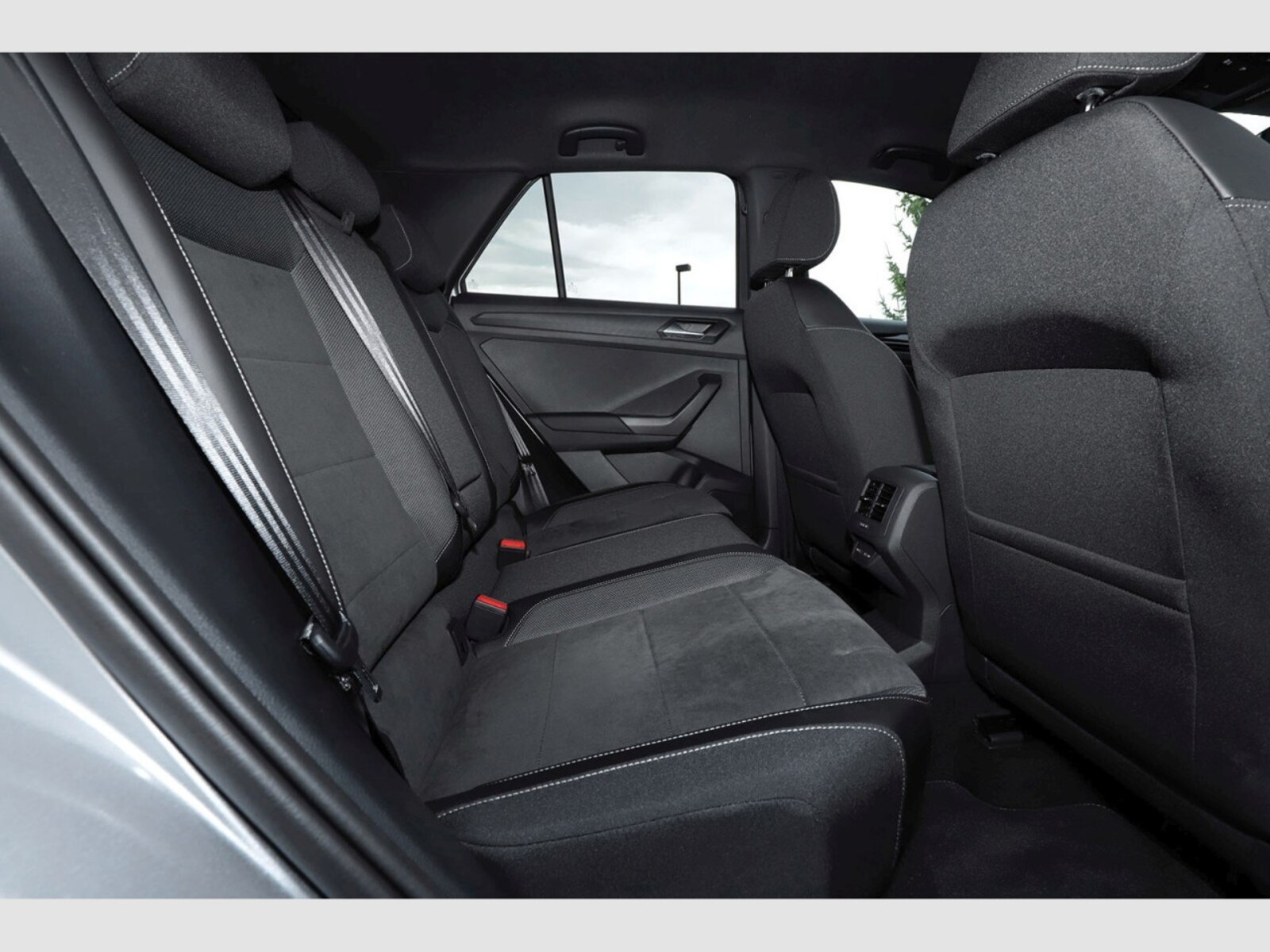 Volkswagen T-Roc – Bild 9