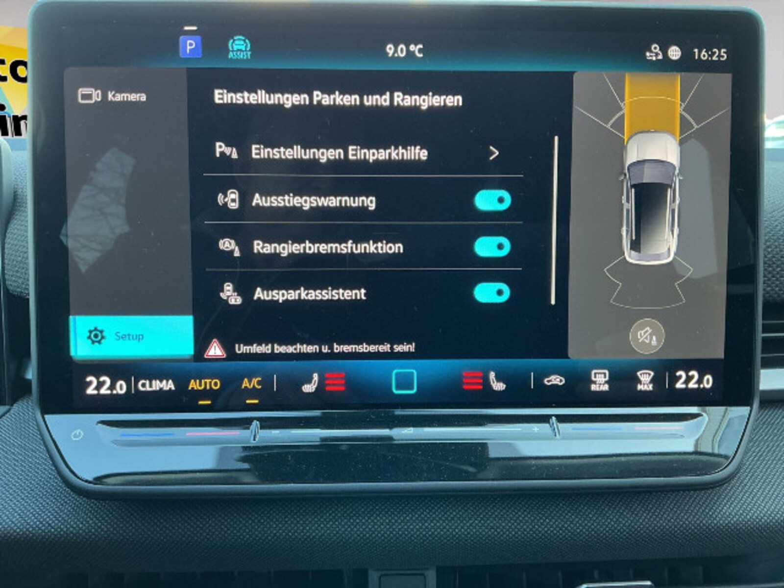 Volkswagen T-Roc – Bild 14