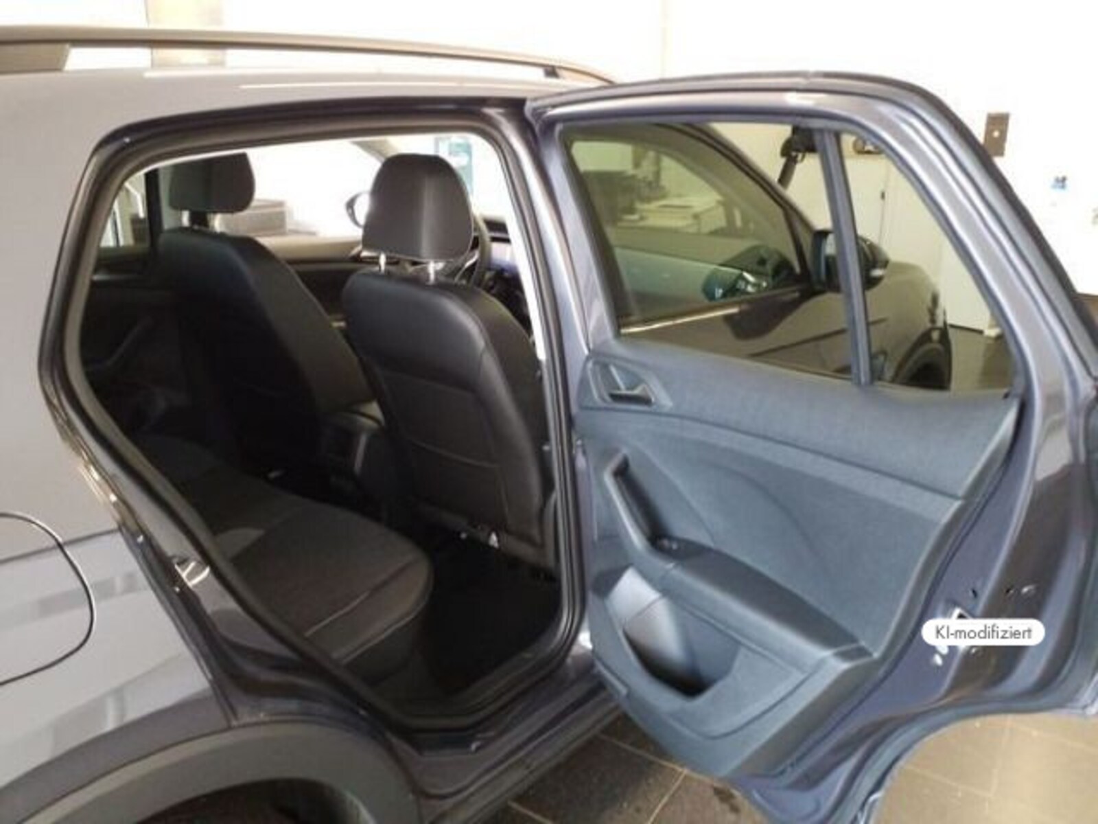 Volkswagen T-Cross – Bild 6