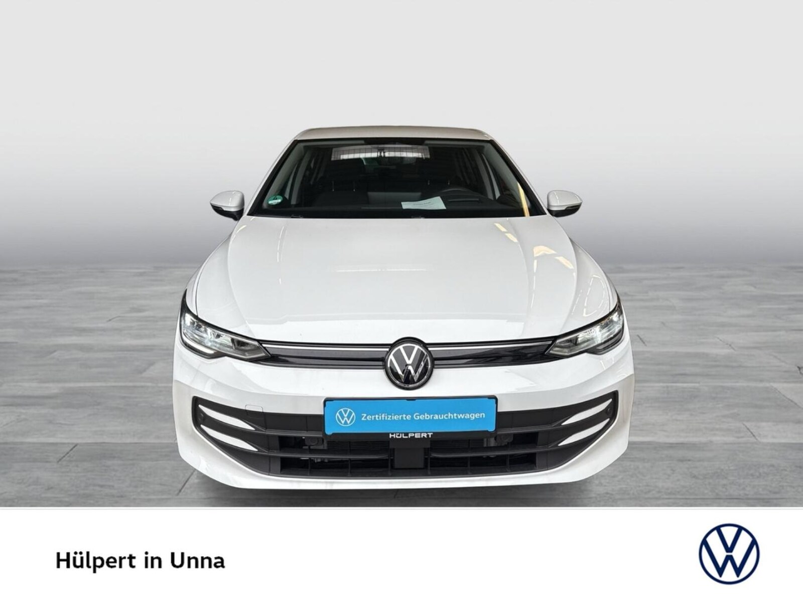Volkswagen Golf – Bild 3