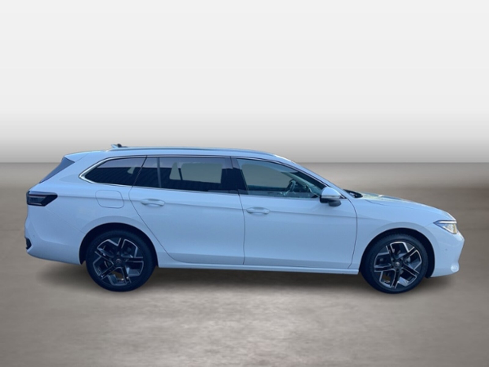 Volkswagen Passat – Bild 5