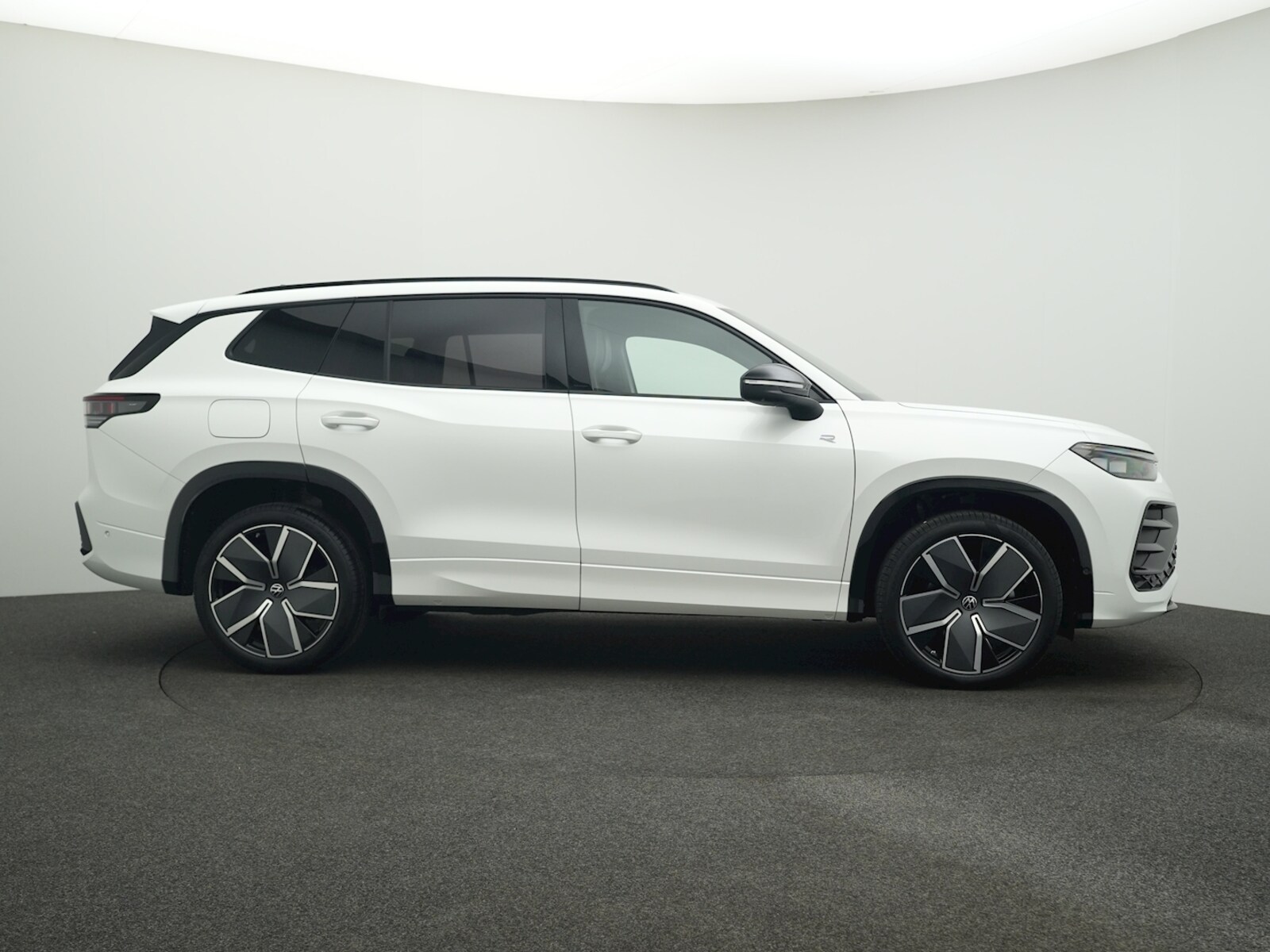 Volkswagen Tayron – Bild 8