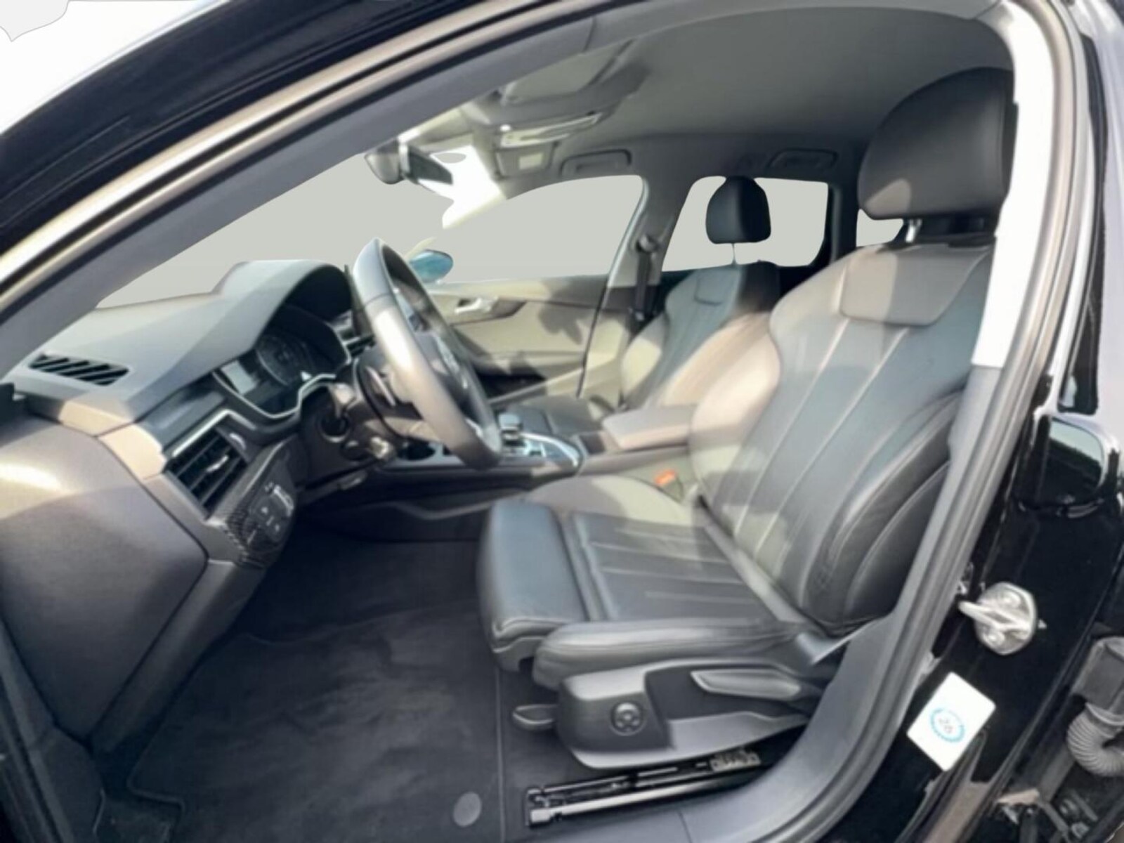 Audi A4 Avant – Bild 16