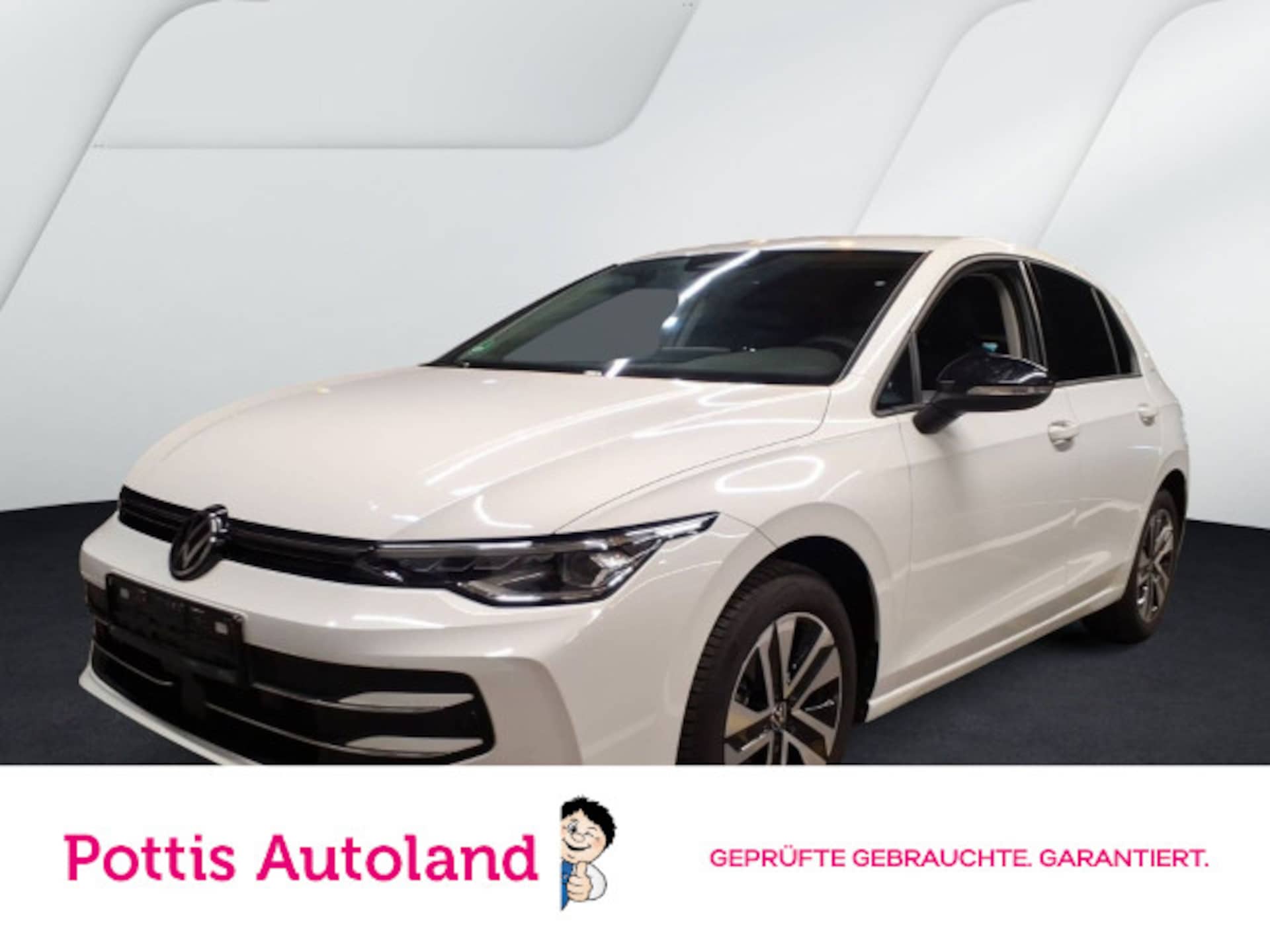 Volkswagen Golf 2026