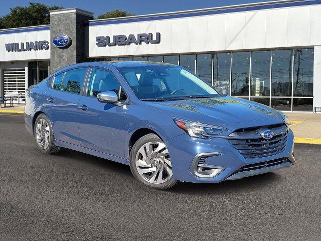 2024 Subaru Legacy Touring