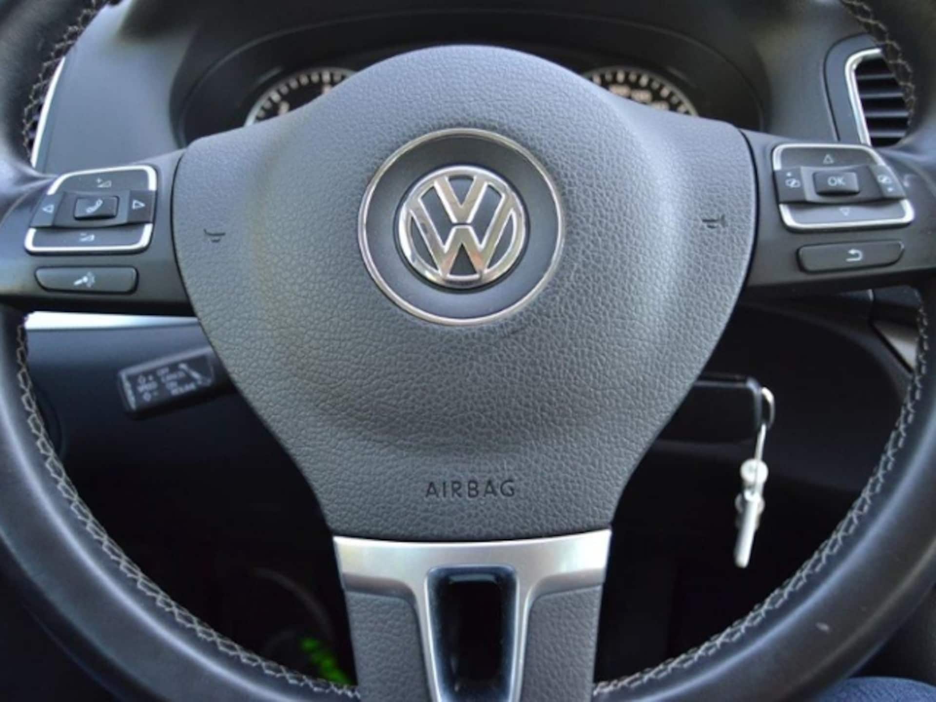 Volkswagen Sharan Comfortline