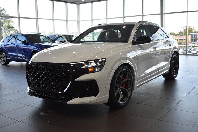 2026 Audi RS Q8 Base - Photo 7
