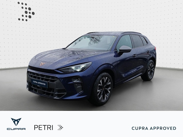 CUPRA Terramar 1.5 eTSI DSG*NAVI*KAM*HUD*Keyless*ACC*18Zoll* (S1015429GK)