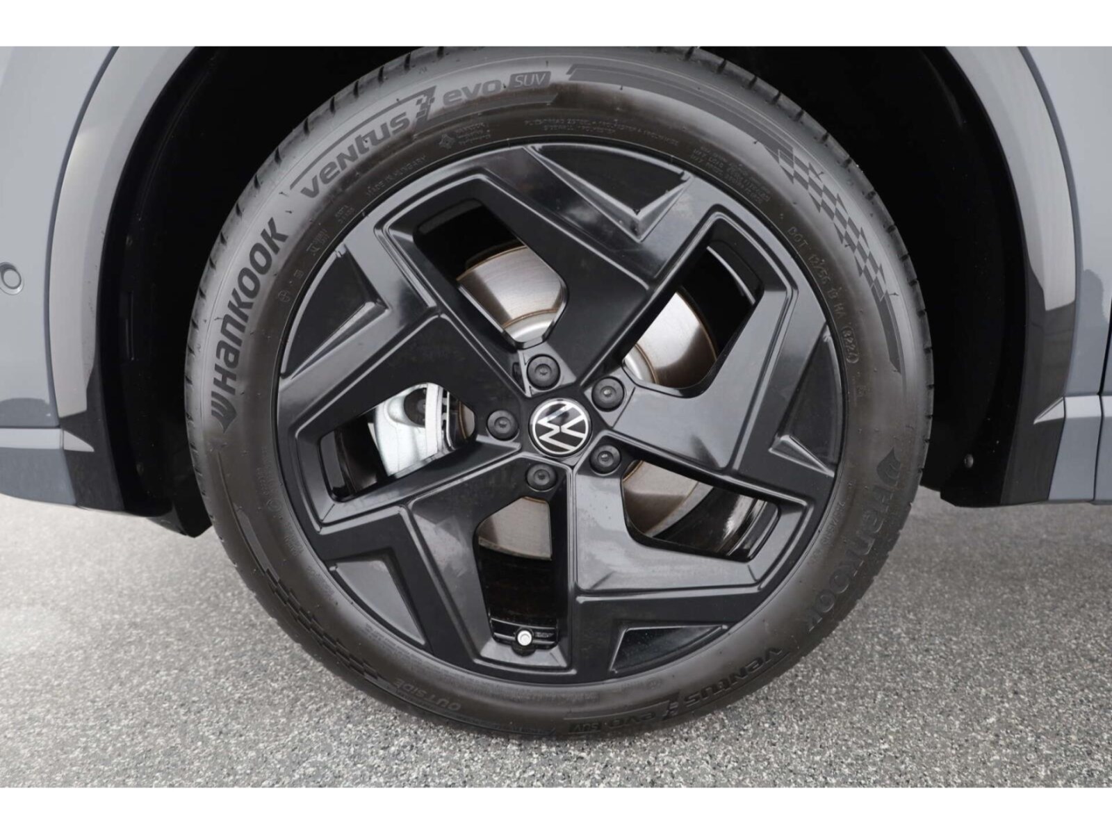 Volkswagen Tiguan – Bild 9