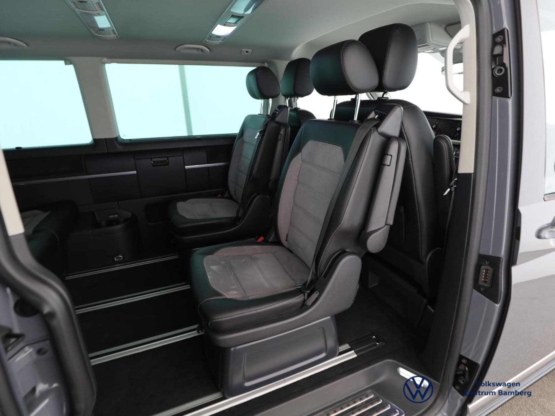 Volkswagen T6.1 Multivan Comfortline