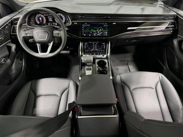 2026 Audi Q8 Premium Plus - Photo 13