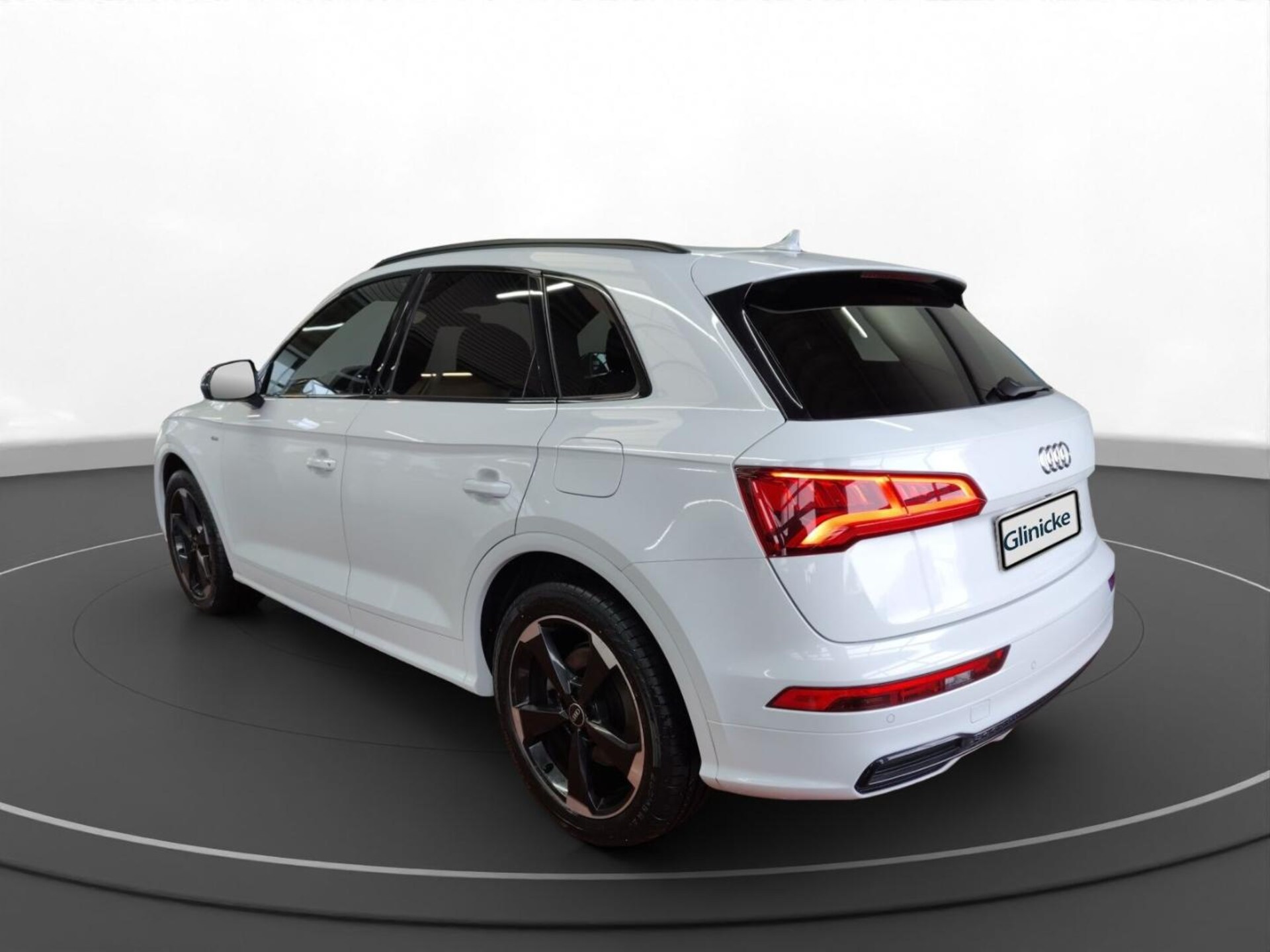 Audi Q5 TFSI e Sport