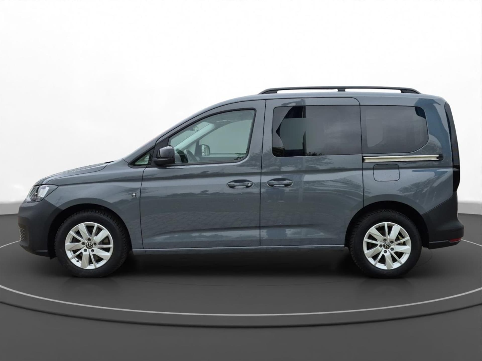 Volkswagen Caddy Basis-Modell