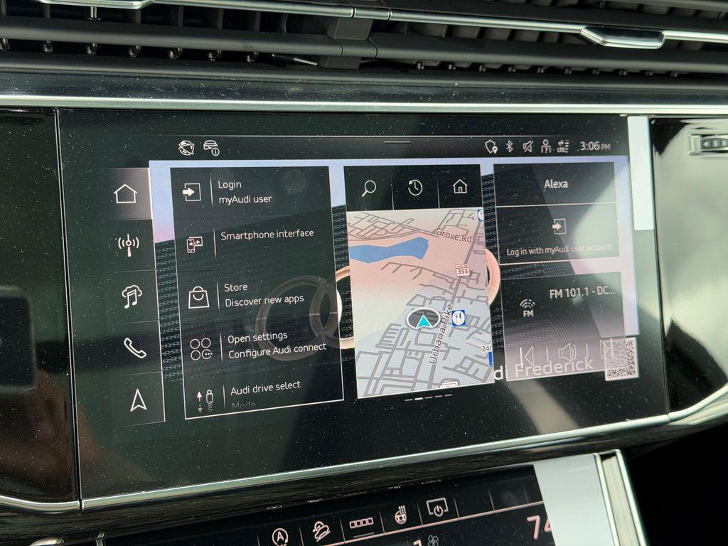 2026 Audi Q7 Premium Plus - Photo 24