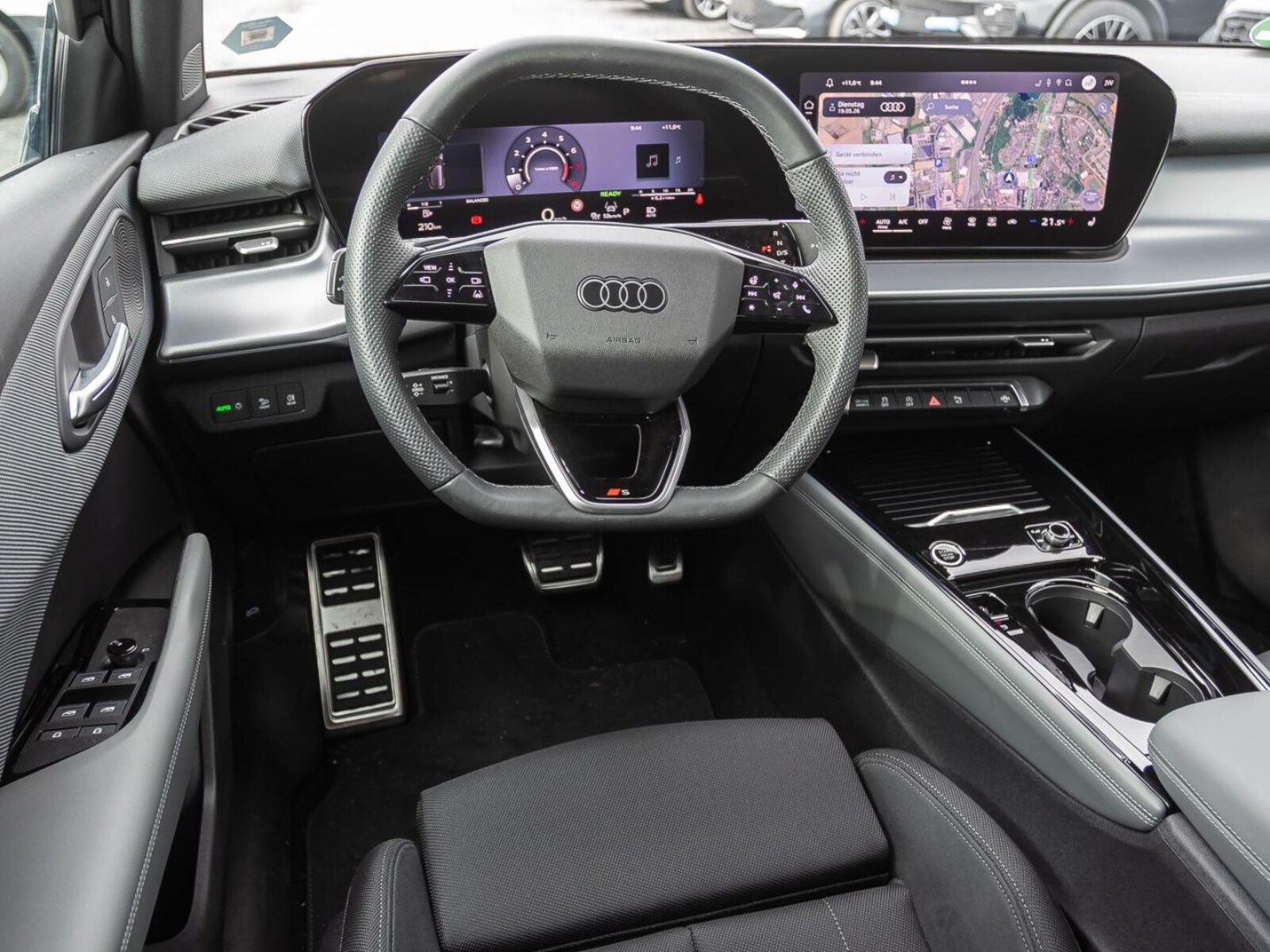 Audi Q3 – Bild 22
