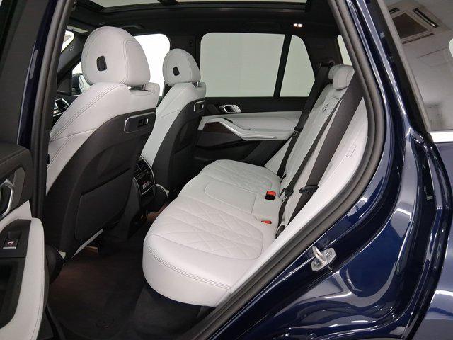 2026 BMW X5 40i - Photo 13