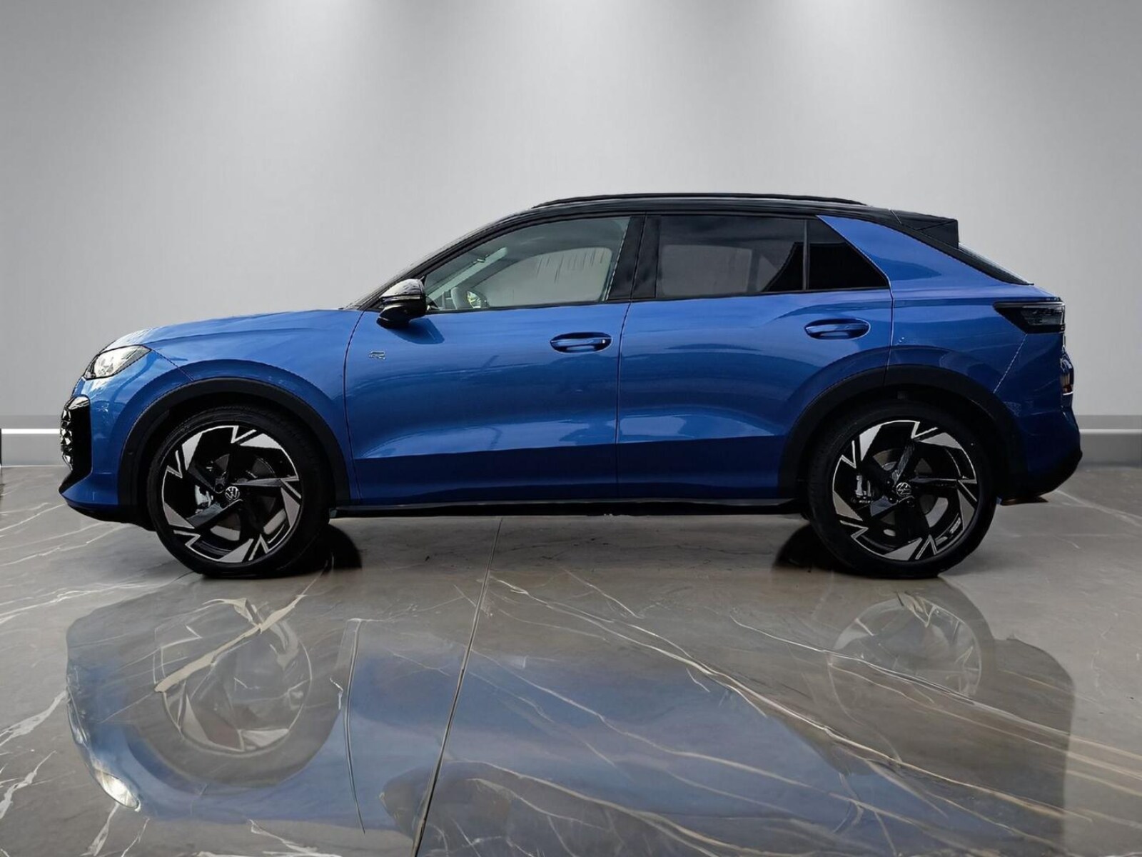 Volkswagen T-Roc – Bild 4