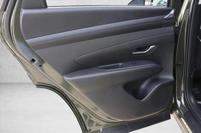 2026 Hyundai Tucson SEL - Photo 21